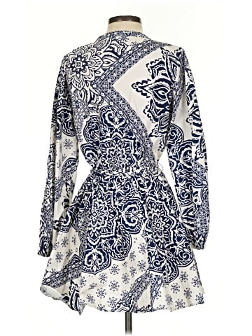 Zara Casual Dress (view 2)