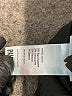 Paige Black Jeans Size 31 waist - photo 8
