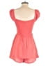 Forever 21 100% Rayon Red Romper Size M - photo 2