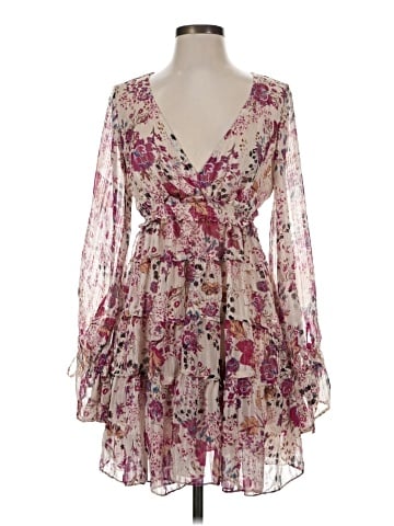 Free People Cocktail Dress (view 1)