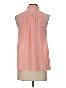 Maeve Sleeveless Blouse (view 2)