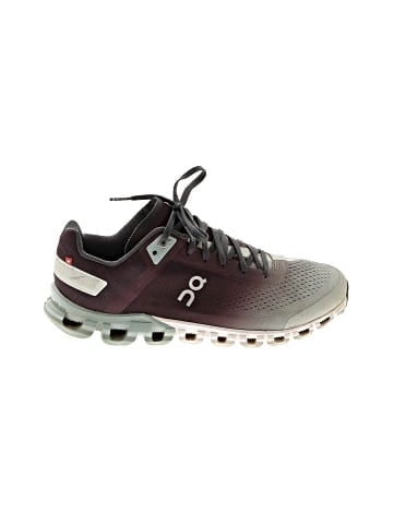 On Cloud Sneakers (view 1)