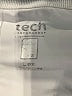 Lucky in Love Solid White Skort Size L - photo 3