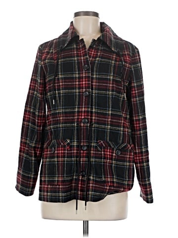 Pendleton Jacket (view 1)