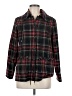 Pendleton 100% Wool Black Jacket Size Med Petite - photo 1
