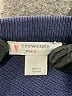 Crewcuts 100% Cotton Blue Pullover Sweater Size S (kids) - photo 3