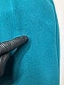 Lovers + Friends Solid Teal Jumpsuit Size S - photo 3