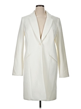 White House Black Market Coat