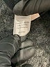 J.Jill Black Dress Pants Size 14 Petite - photo 8