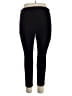 Torrid Solid Black Active Pants Size 2X Plus (2) - photo 2