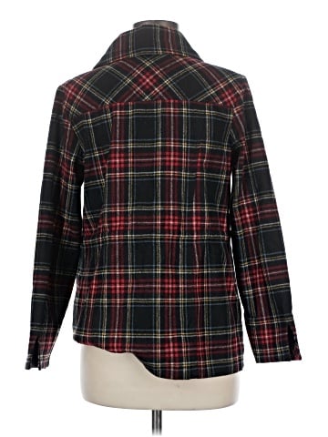 Pendleton Jacket (view 2)