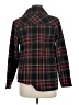Pendleton 100% Wool Black Jacket Size Med Petite - photo 2