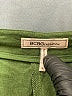 BCBGeneration Solid Green Casual Pants Size XL - photo 6