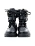 Sun + Stone Black Ankle Boots Size 7 - photo 2