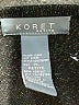 Koret Black Cardigan Size L (petite) - photo 7