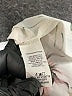 Vanilla Bay 100% Polyester Ivory White Short Sleeve Blouse Size M - photo 8