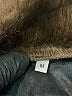 Unbranded Black Faux Fur Jacket Size M - photo 6