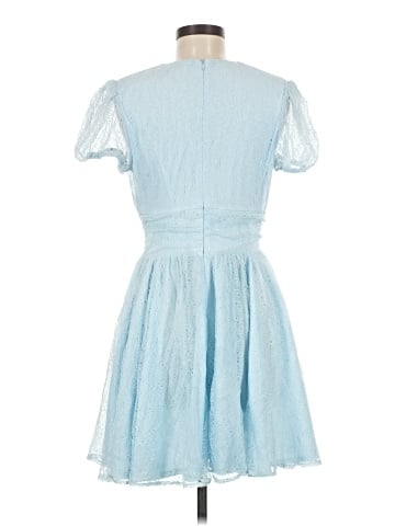 Bardot Cocktail Dress (view 2)