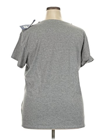 Life Is Good Short Sleeve T-Shirt (view 2)