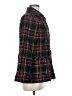 Pendleton 100% Wool Black Jacket Size Med Petite - photo 4