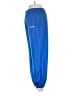 Adidas 100% Polyester Blue Track Pants Size S - photo 5