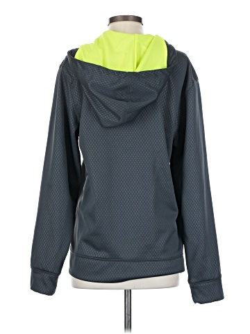Xersion Zip Up Hoodie (view 2)