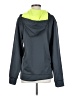 Xersion 100% Polyester Gray Zip Up Hoodie Size S - photo 2