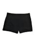 Ann Taylor LOFT Solid Black Shorts Size 4 - photo 2