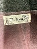 M Rena Brown Pullover Sweater Size L - photo 7