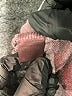 M Rena Brown Pullover Sweater Size L - photo 9