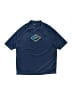 Kanu Surf Blue Rash Guard Size L - photo 1
