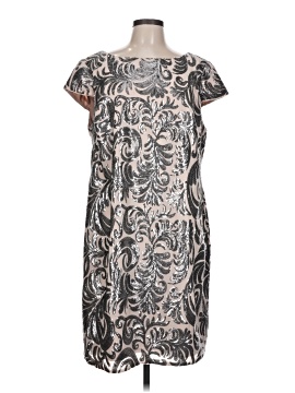 Adrianna Papell Casual Dress (view 1)