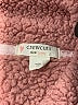 Crewcuts 100% Polyester Pink Pullover Sweater Size 6 - 7 - photo 3