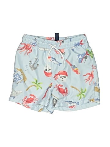 Janie and Jack Board Shorts (view 1)