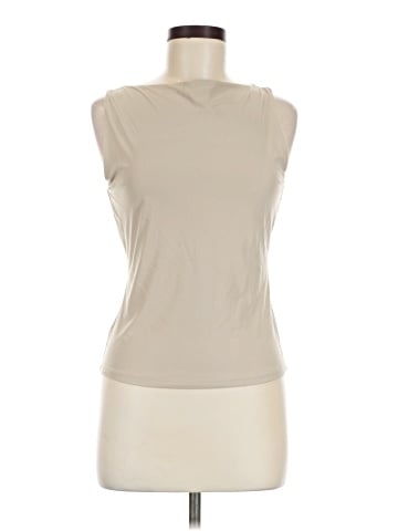 Abercrombie & Fitch Sleeveless Top (view 1)