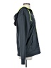Xersion 100% Polyester Gray Zip Up Hoodie Size S - photo 4