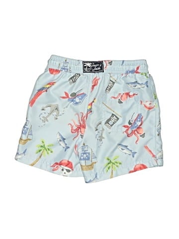 Janie and Jack Board Shorts (view 2)