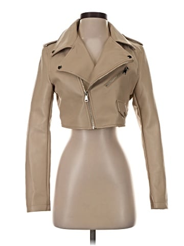 Daisy Jacket (view 1)