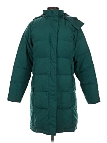 L.L.Bean Coat (view 1)