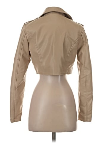 Daisy Jacket (view 2)
