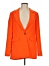 Sanctuary Orange Blazer Size S - photo 1