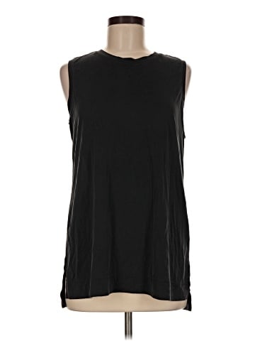 Banana Republic Sleeveless T-Shirt (view 1)