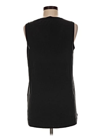 Banana Republic Sleeveless T-Shirt (view 2)