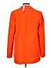 Sanctuary Orange Blazer Size S - photo 2