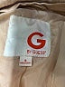 G by GUESS 100% Polyurethane Tan Jacket Size S - photo 6