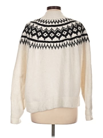 Banana Republic Factory Store Pullover Sweater (view 2)