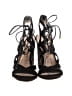 Sam Edelman Black Sandals Size 7 - photo 2
