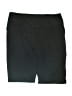 Unbranded Solid Black Athletic Shorts Size XXL - photo 1