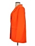 Sanctuary Orange Blazer Size S - photo 5