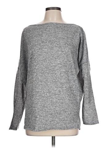 Go Couture Pullover Sweater (view 1)